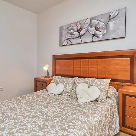 Vivienda Con Piscina 公寓 内尔哈