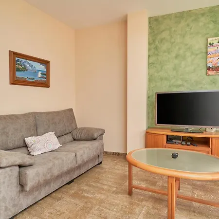 Apartment Vivienda Con Piscina Nerja
