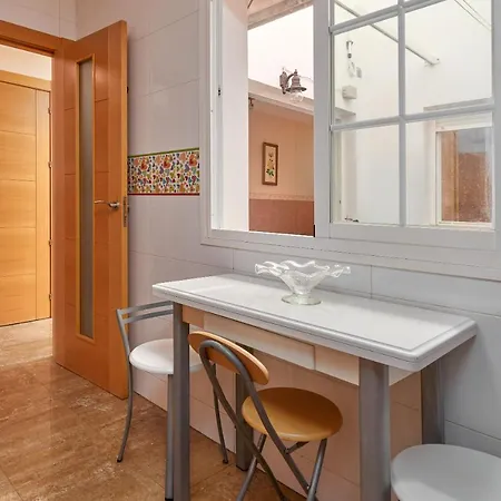 Apartment Vivienda Con Piscina *