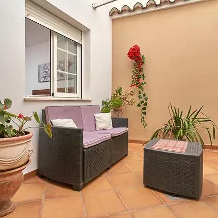 Vivienda Con Piscina Apartment *