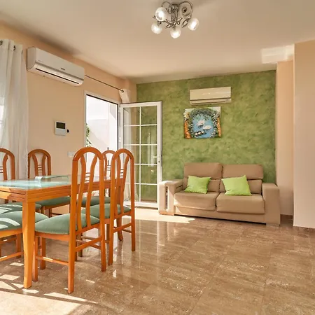 Vivienda Con Piscina Apartament *