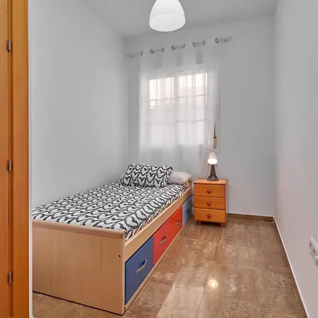 Apartament Vivienda Con Piscina Nerja