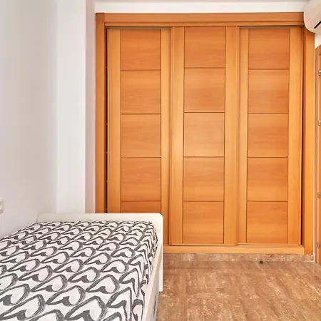 Apartament Vivienda Con Piscina