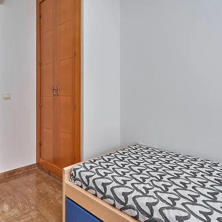 Vivienda Con Piscina Apartament