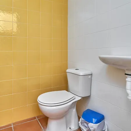 Vivienda Con Piscina Apartament Nerja