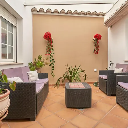 Apartament Vivienda Con Piscina