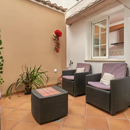 Apartament Vivienda Con Piscina *