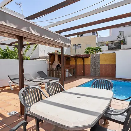 Vivienda Con Piscina Apartament