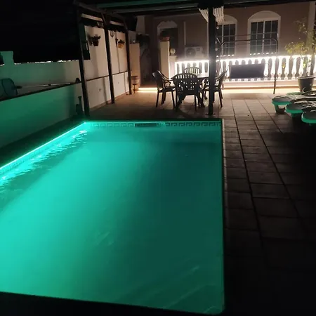 Vivienda Con Piscina Apartament