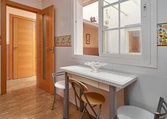 Appartement Vivienda Con Piscina *