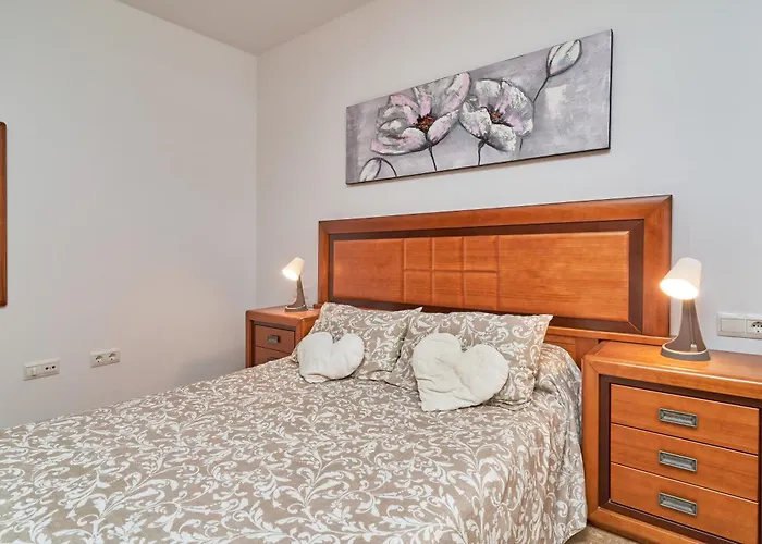 Vivienda Con Piscina Appartement Nerja